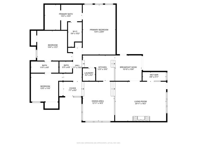 16914 Davenport Court, Dallas, TX 75248