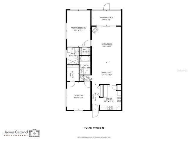 3789 46TH AVENUE S 101, St Petersburg, FL 33711