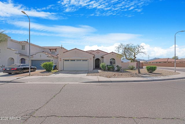 10039 W WIER Avenue, Tolleson, AZ 85353