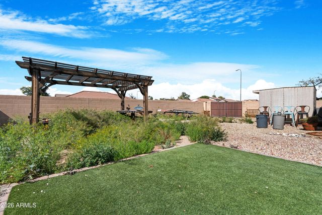 10039 W WIER Avenue, Tolleson, AZ 85353