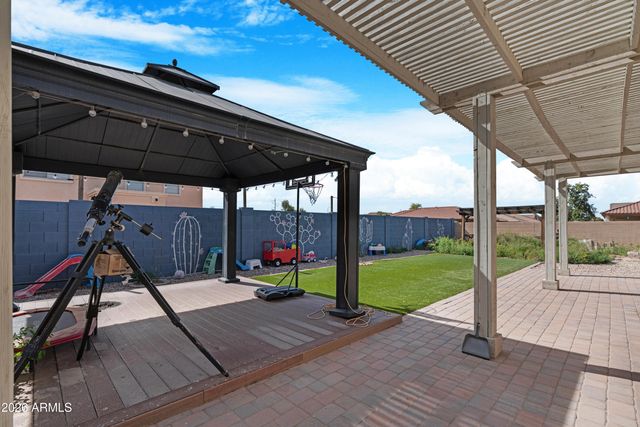 10039 W WIER Avenue, Tolleson, AZ 85353