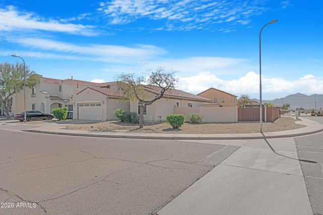 10039 W WIER Avenue, Tolleson, AZ 85353