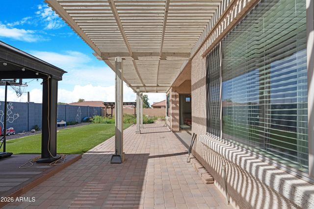 10039 W WIER Avenue, Tolleson, AZ 85353