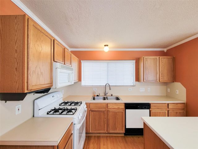 9607 Farrell Drive, Houston, TX 77070