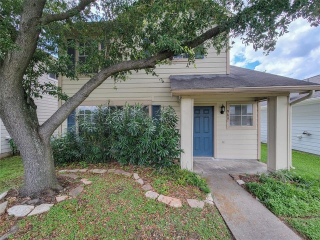 9607 Farrell Drive, Houston, TX 77070