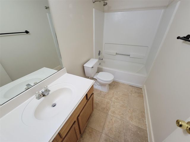 9607 Farrell Drive, Houston, TX 77070