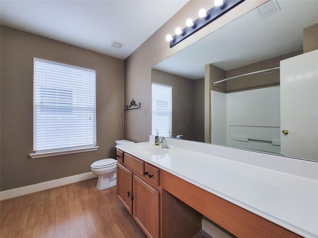 9607 Farrell Drive, Houston, TX 77070