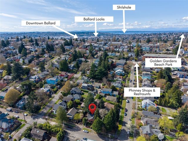 6517 Fremont Avenue N, Seattle, WA 98103