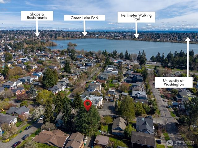 6517 Fremont Avenue N, Seattle, WA 98103
