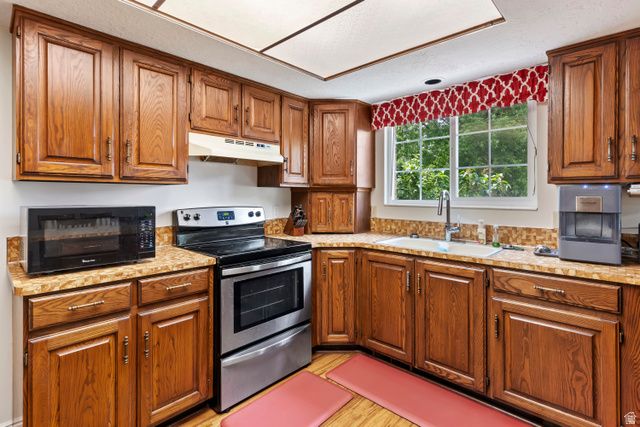 1356 FAIRWAY CIR, Farmington, UT 84025