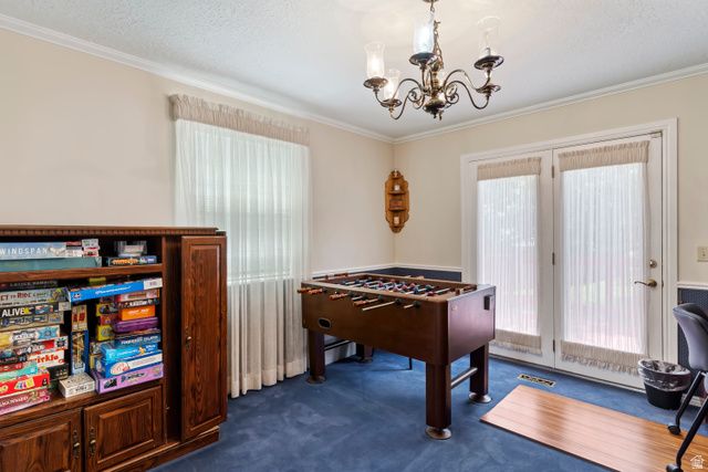 1356 FAIRWAY CIR, Farmington, UT 84025