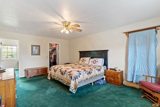 1356 FAIRWAY CIR, Farmington, UT 84025