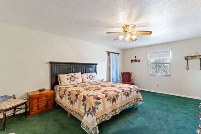1356 FAIRWAY CIR, Farmington, UT 84025