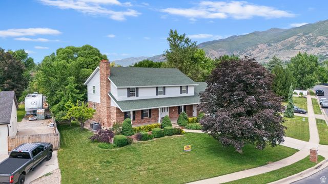 1356 FAIRWAY CIR, Farmington, UT 84025