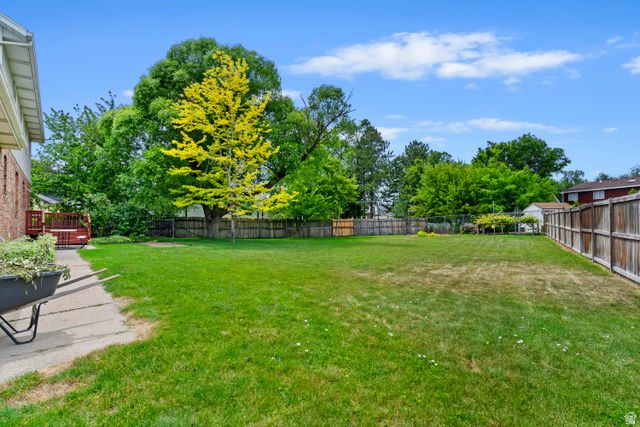 1356 FAIRWAY CIR, Farmington, UT 84025