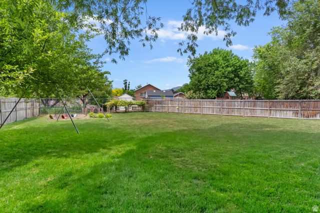 1356 FAIRWAY CIR, Farmington, UT 84025