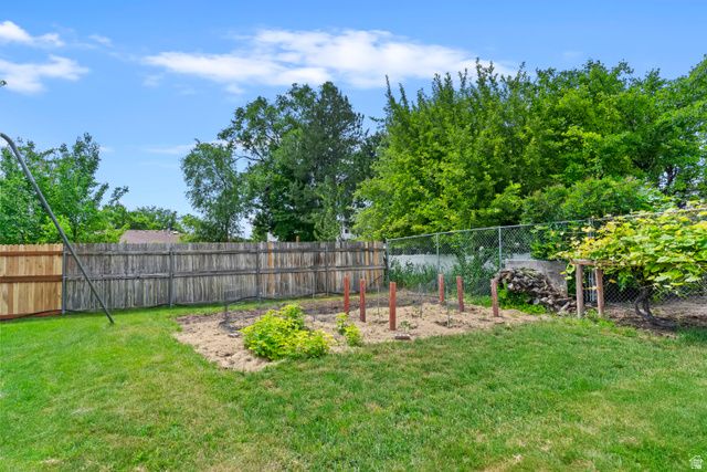 1356 FAIRWAY CIR, Farmington, UT 84025