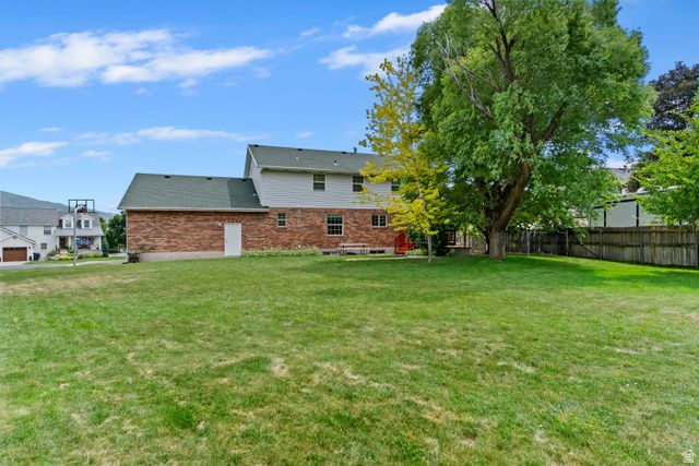 1356 FAIRWAY CIR, Farmington, UT 84025