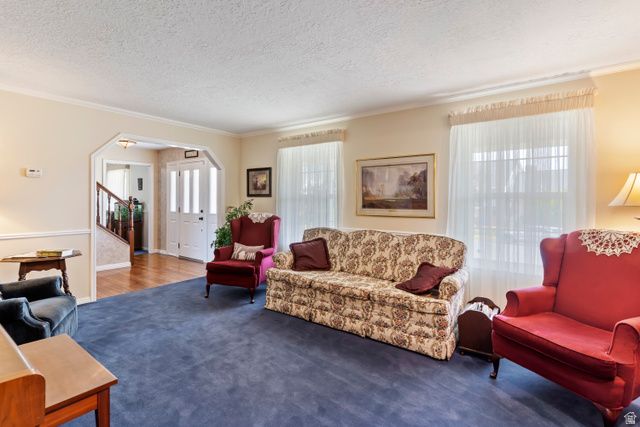 1356 FAIRWAY CIR, Farmington, UT 84025