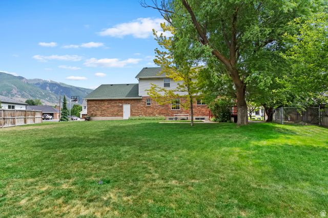 1356 FAIRWAY CIR, Farmington, UT 84025