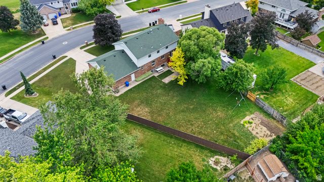 1356 FAIRWAY CIR, Farmington, UT 84025