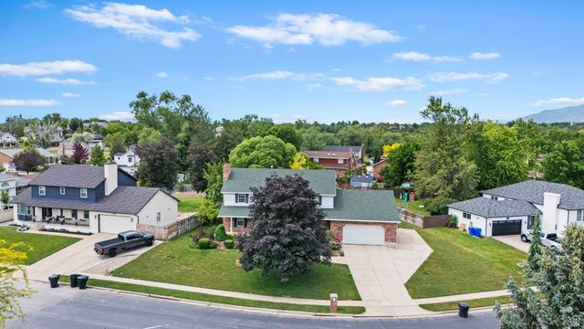 1356 FAIRWAY CIR, Farmington, UT 84025