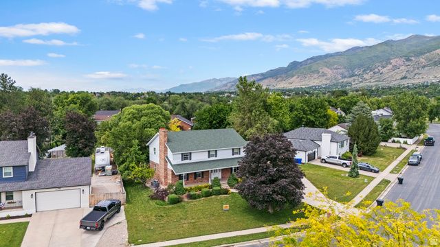 1356 FAIRWAY CIR, Farmington, UT 84025