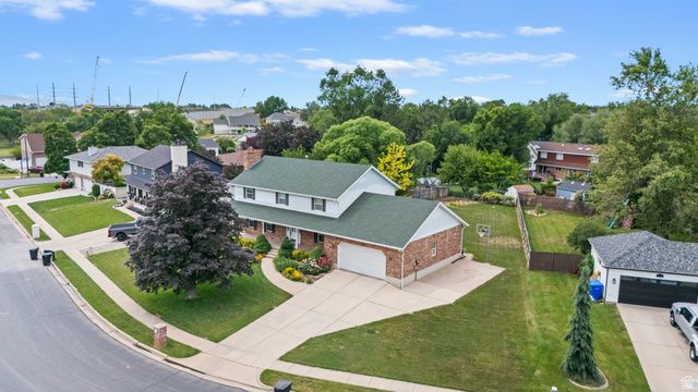 1356 FAIRWAY CIR, Farmington, UT 84025