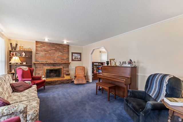 1356 FAIRWAY CIR, Farmington, UT 84025