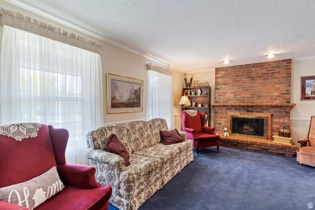 1356 FAIRWAY CIR, Farmington, UT 84025