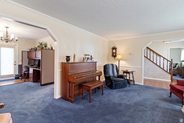 1356 FAIRWAY CIR, Farmington, UT 84025