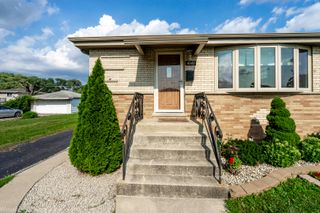 4141 Wehrman Avenue, Schiller Park, IL 60176