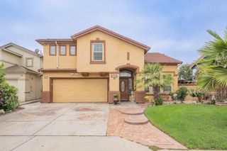 1454 Madrone Drive, Salinas, CA 93905