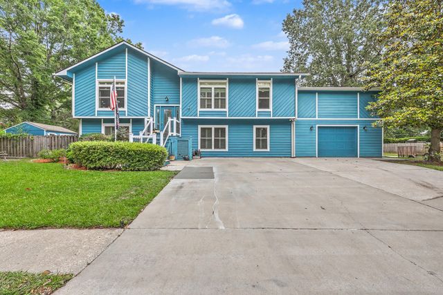1773 Banbury Road, Charleston, SC 29414