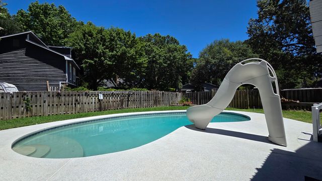 1773 Banbury Road, Charleston, SC 29414
