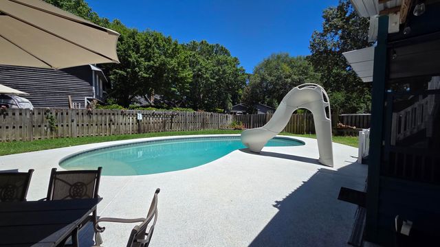 1773 Banbury Road, Charleston, SC 29414