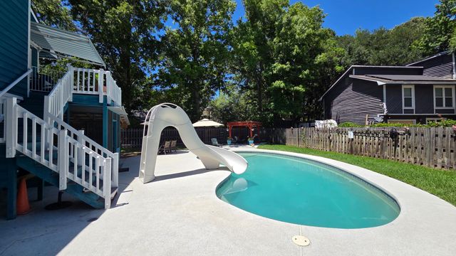 1773 Banbury Road, Charleston, SC 29414