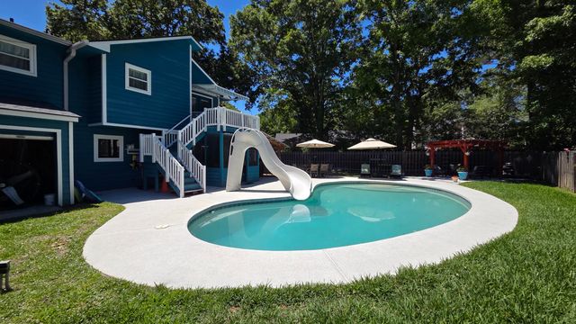 1773 Banbury Road, Charleston, SC 29414