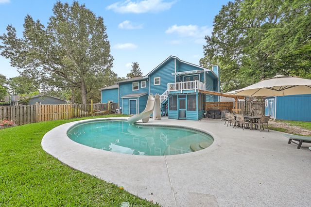 1773 Banbury Road, Charleston, SC 29414