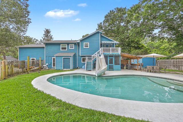 1773 Banbury Road, Charleston, SC 29414
