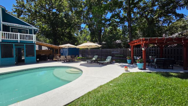 1773 Banbury Road, Charleston, SC 29414