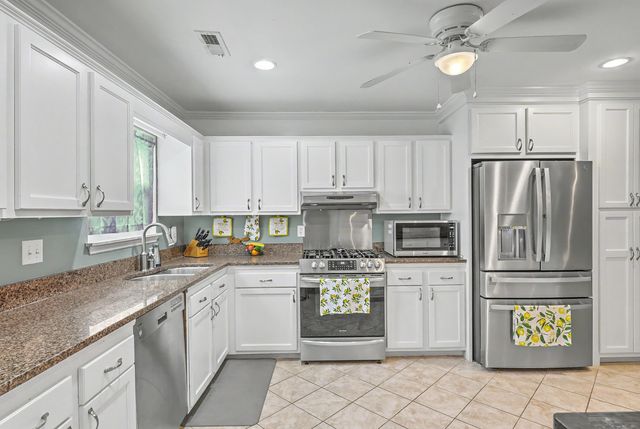 1773 Banbury Road, Charleston, SC 29414