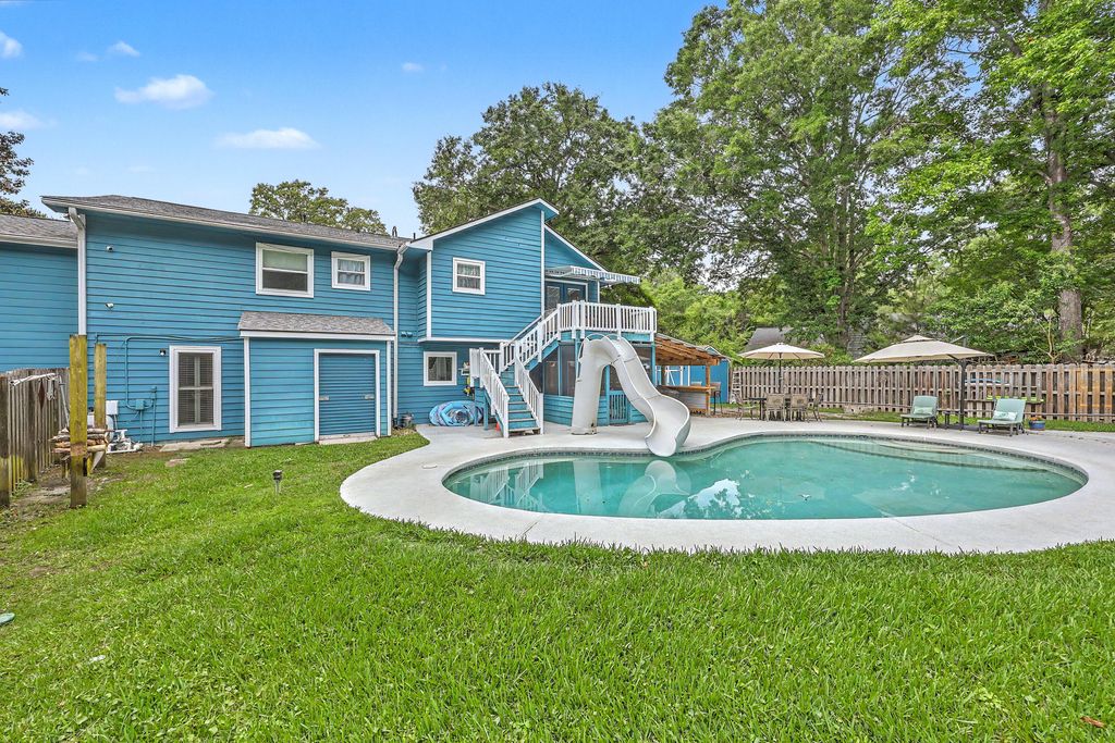 1773 Banbury Road, Charleston, SC 29414