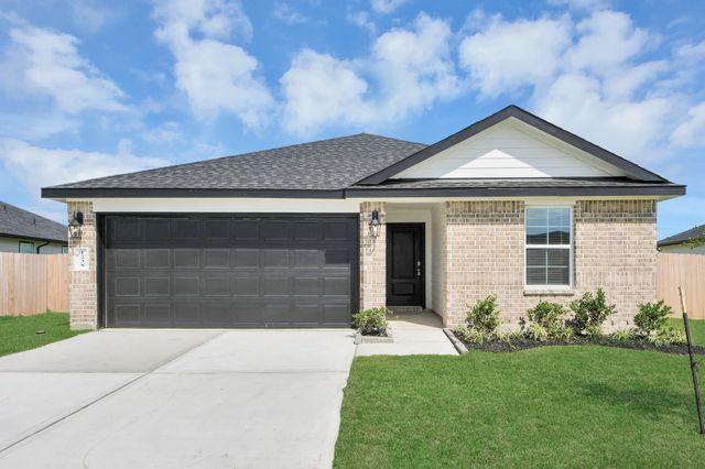 1238 Sandy Shore Ln, Iowa Colony, TX 77583