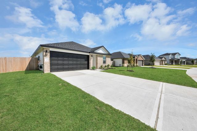 1238 Sandy Shore Ln, Iowa Colony, TX 77583