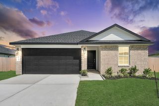 1238 Sandy Shore Ln, Iowa Colony, TX 77583