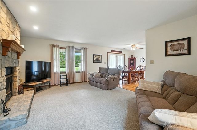 2130 N Liberty Keuter Road, Lebanon, OH 45036