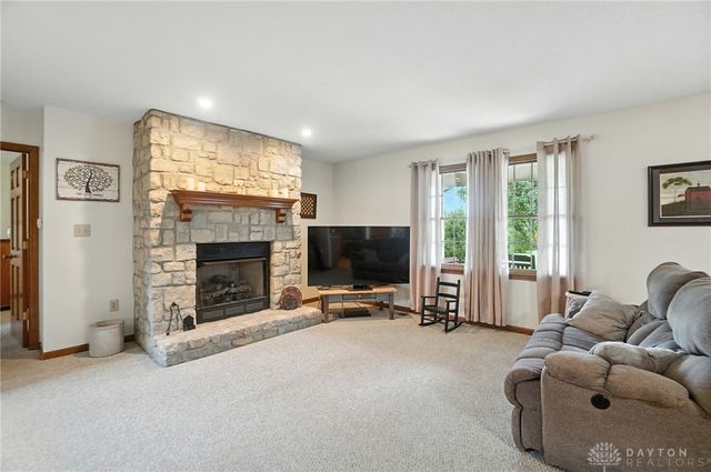 2130 N Liberty Keuter Road, Lebanon, OH 45036