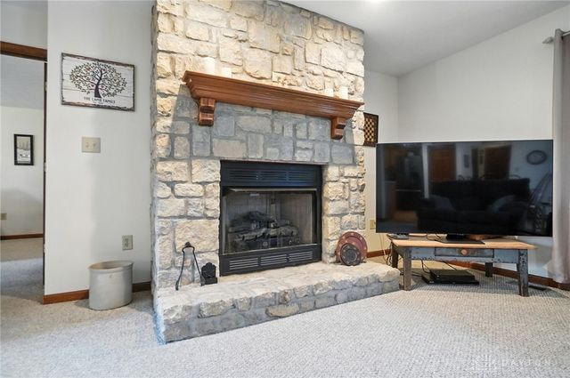 2130 N Liberty Keuter Road, Lebanon, OH 45036