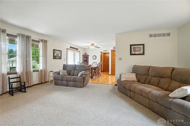 2130 N Liberty Keuter Road, Lebanon, OH 45036